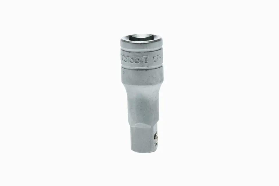 Przedłużacz trzpieniowy 60 mm z chwytem 1/2" Teng Tools w sklepie Wasserman.eu