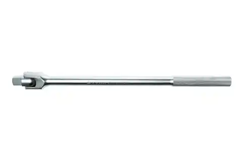 ⁨Articulation knob with grip 3/4" 475 mm Teng Tools⁩ at Wasserman.eu