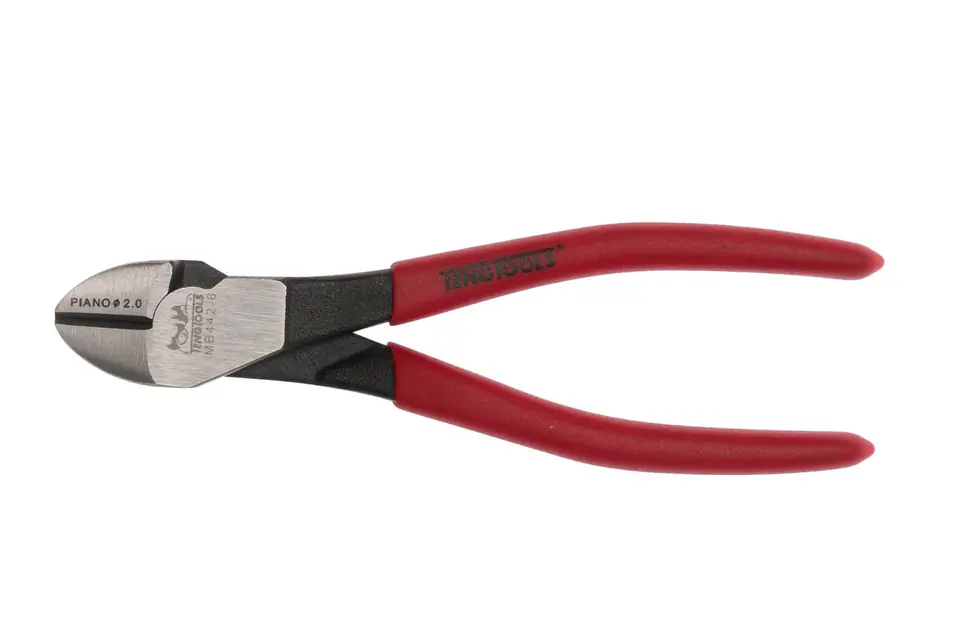 Reinforced side cutting pliers 160 mm MB442-6 Teng Tools at Wasserman.eu