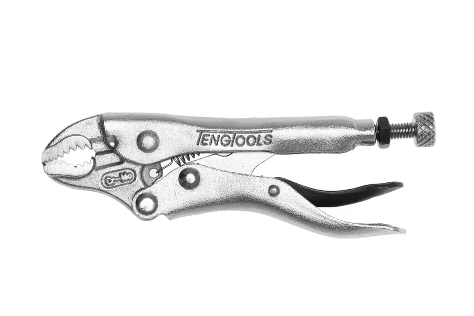 ⁨Universal forceps 401-4 Teng Tools⁩ at Wasserman.eu
