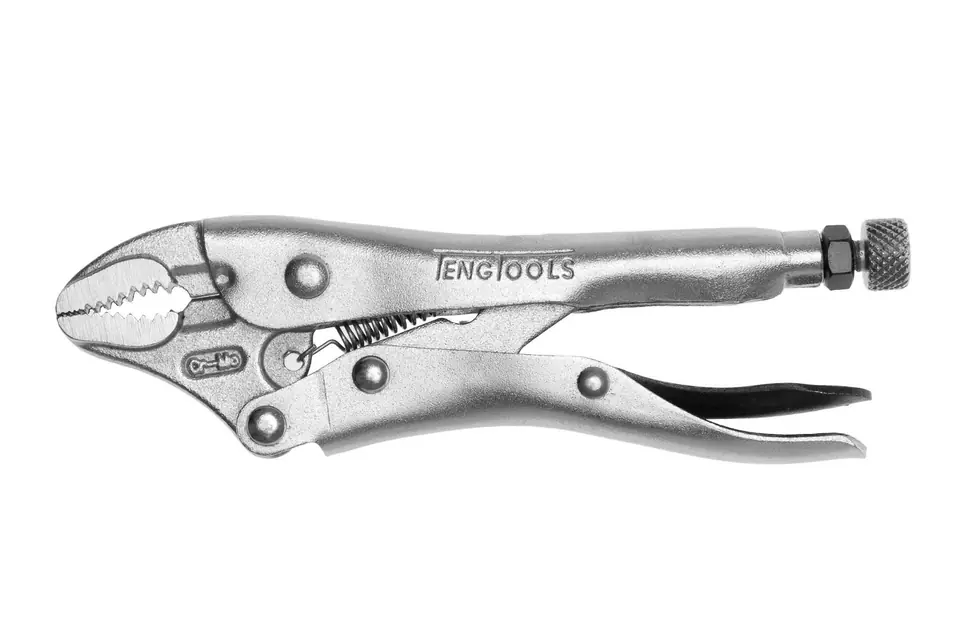 ⁨Universal forceps 401-5 Teng Tools⁩ at Wasserman.eu