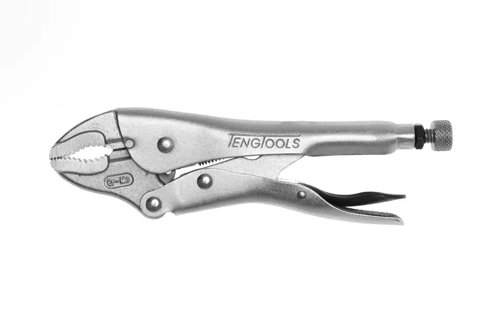 ⁨Universal forceps 401-7 Teng Tools⁩ at Wasserman.eu