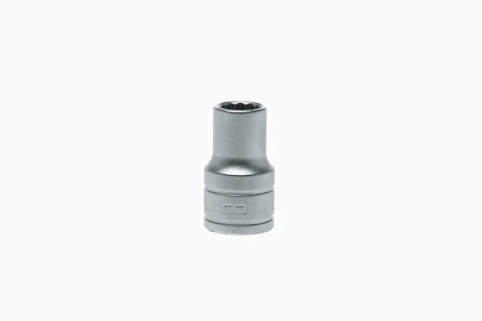 ⁨12-point socket with 1/2" grip 11 mm Teng Tools⁩ at Wasserman.eu