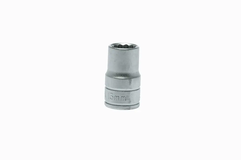 ⁨Nasadka 12-kątna z chwytem 1/2" 13 mm Teng Tools⁩ w sklepie Wasserman.eu