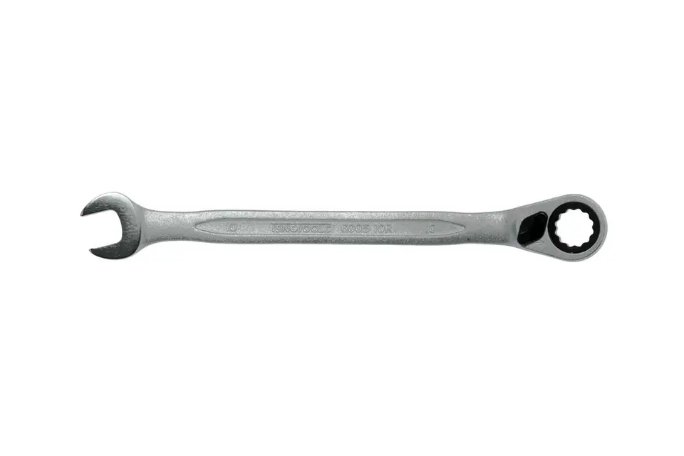 ⁨Combination spanner with latch 10 mm Teng Tools⁩ at Wasserman.eu