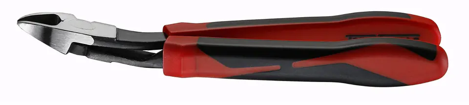 ⁨Side cutting pliers 200 mm Teng Tools MB442B-8T⁩ at Wasserman.eu