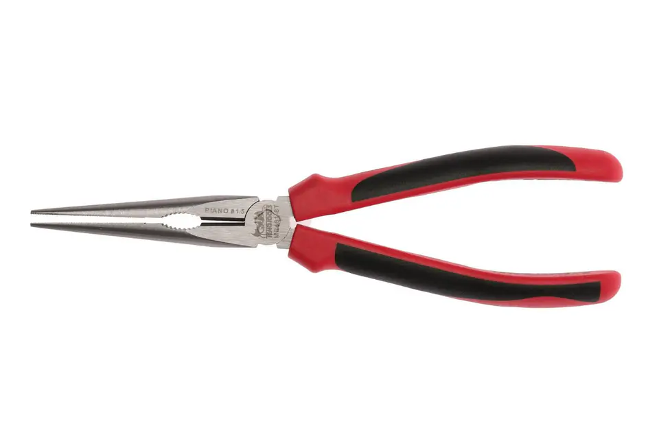 Szczypce płaskie 200 mm z wydłużonymi szczękami MB461-8T Teng Tools w sklepie Wasserman.eu