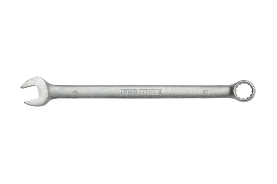 ⁨Combination spanner 10 mm Teng Tools⁩ at Wasserman.eu