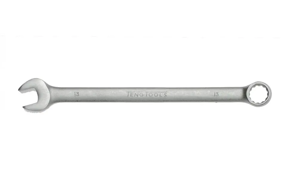 ⁨Combination spanner 13 mm Teng Tools⁩ at Wasserman.eu