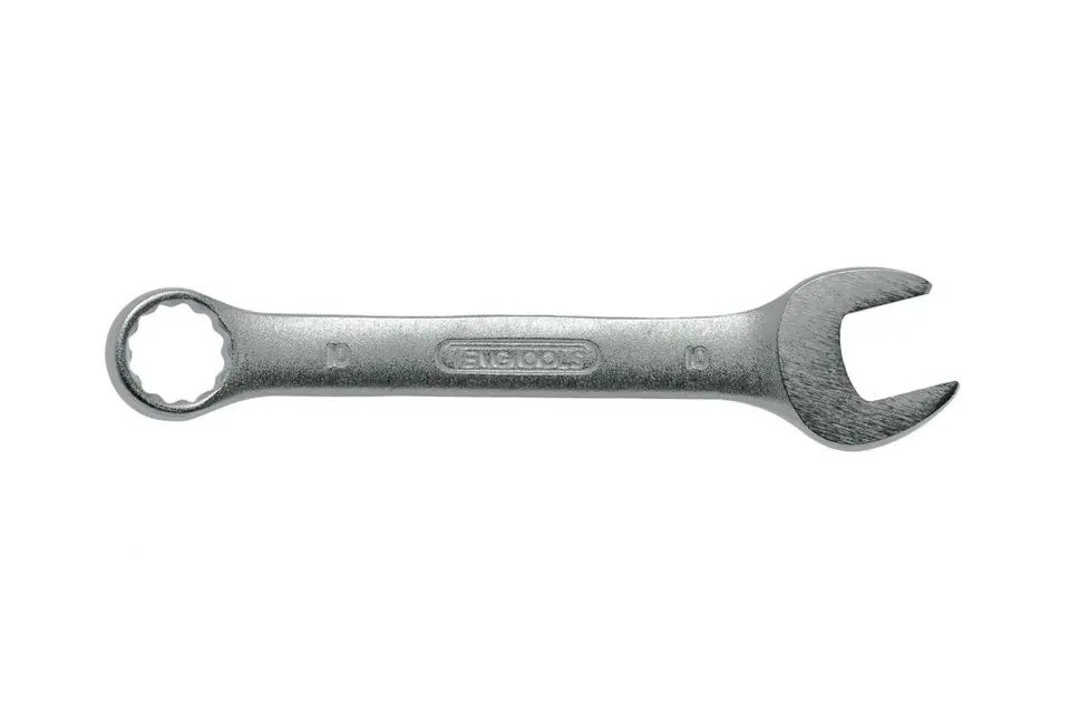 ⁨Stubby combination spanner 10 mm Teng Tools⁩ at Wasserman.eu