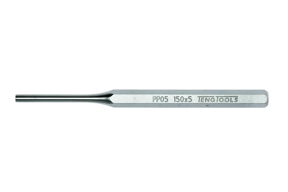 Wybijak 5 mm PP05 Teng Tools w sklepie Wasserman.eu