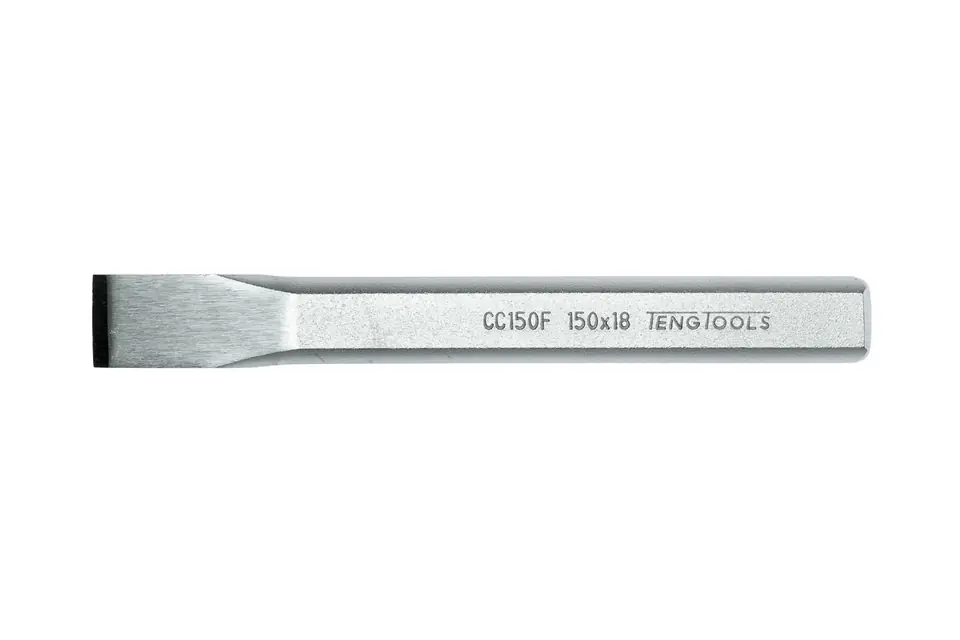 Przecinak płaski 150x19 mm CC150F Teng Tools w sklepie Wasserman.eu