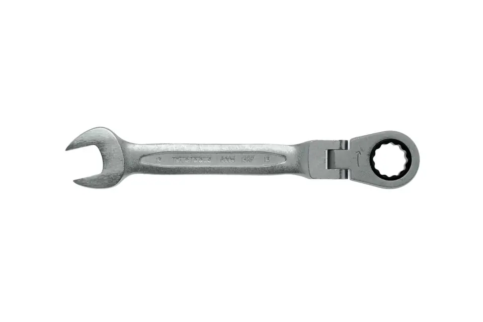 ⁨Combination spanner with latch 13 mm Teng Tools⁩ at Wasserman.eu