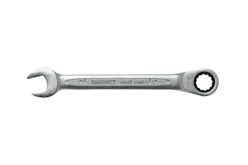 ⁨Combination spanner with latch 10 mm Teng Tools⁩ at Wasserman.eu