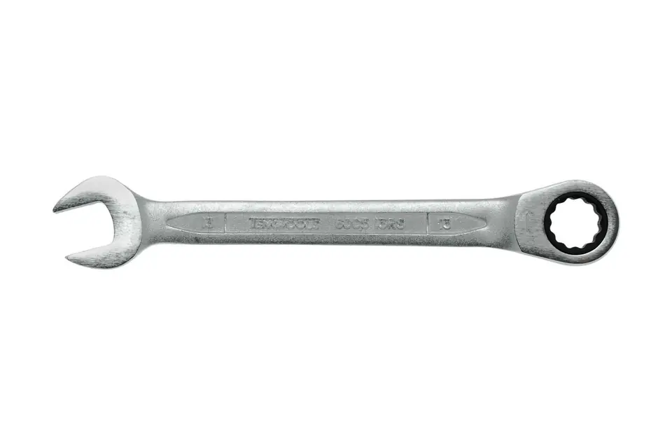 ⁨Combination spanner with latch 13 mm Teng Tools⁩ at Wasserman.eu