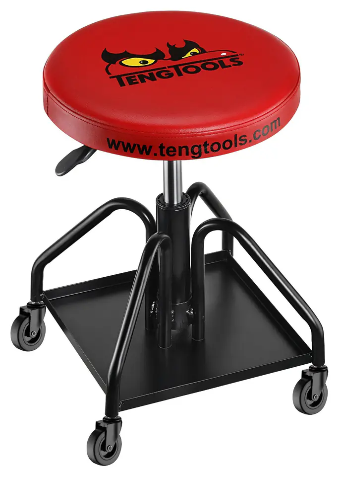 ⁨Stołek warsztatowy Teng Tools TCA06⁩ w sklepie Wasserman.eu