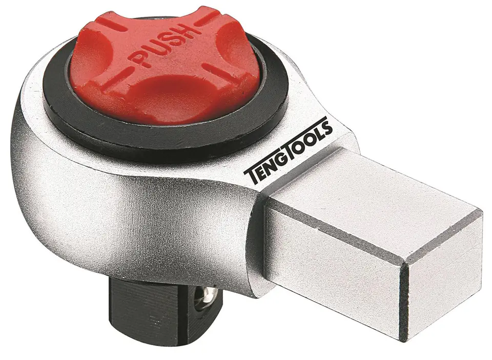 ⁨Główki wymienne do kluczy dynamometrycznych 14x18 mm Teng Tools⁩ w sklepie Wasserman.eu