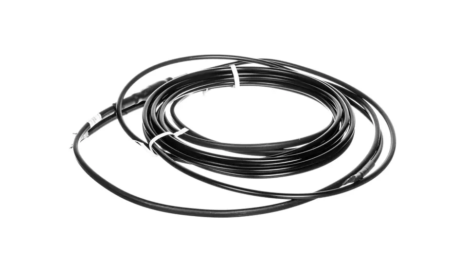 ⁨Kabel grzejny jednostronnie zasilany DEVIsafe 20T/230V 6m 140F1273⁩ w sklepie Wasserman.eu