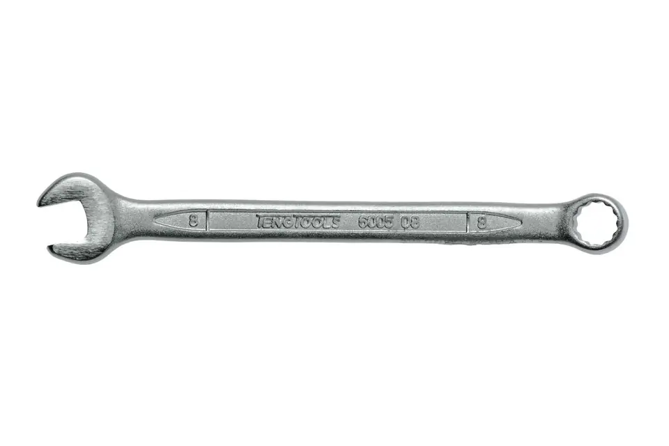 ⁨Combination spanner 8 mm Teng Tools⁩ at Wasserman.eu