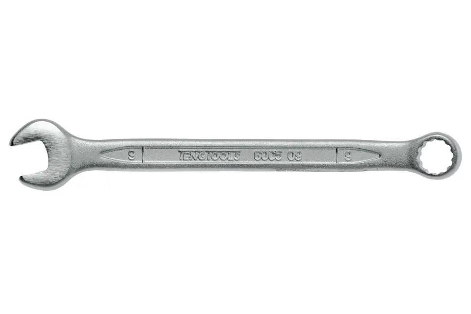 ⁨Combination spanner 9 mm Teng Tools⁩ at Wasserman.eu