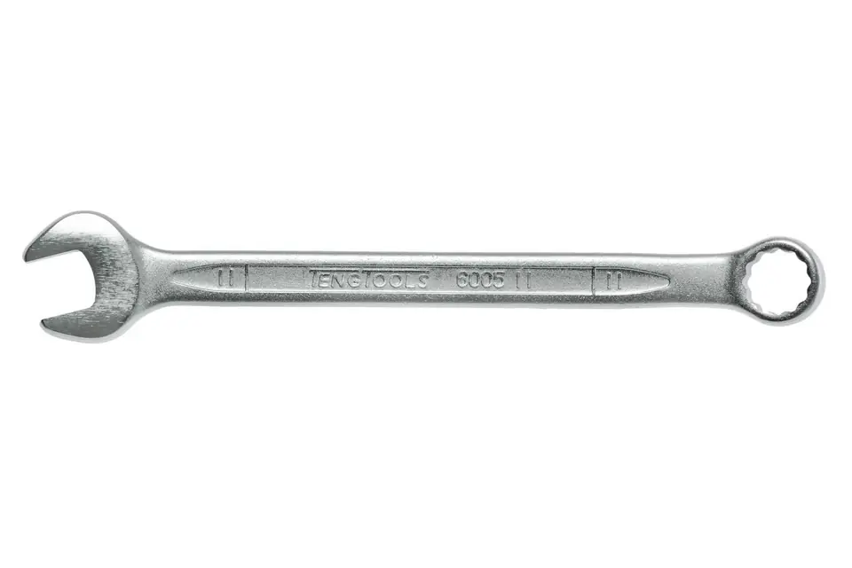 ⁨Combination spanner 11 mm Teng Tools⁩ at Wasserman.eu