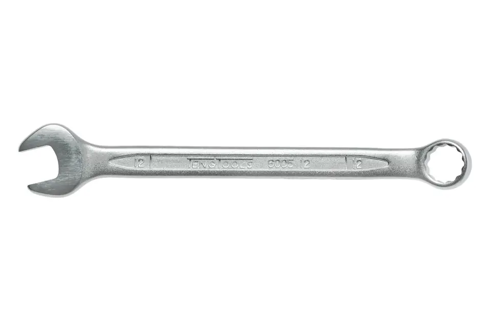 ⁨Combination spanner 12 mm Teng Tools⁩ at Wasserman.eu