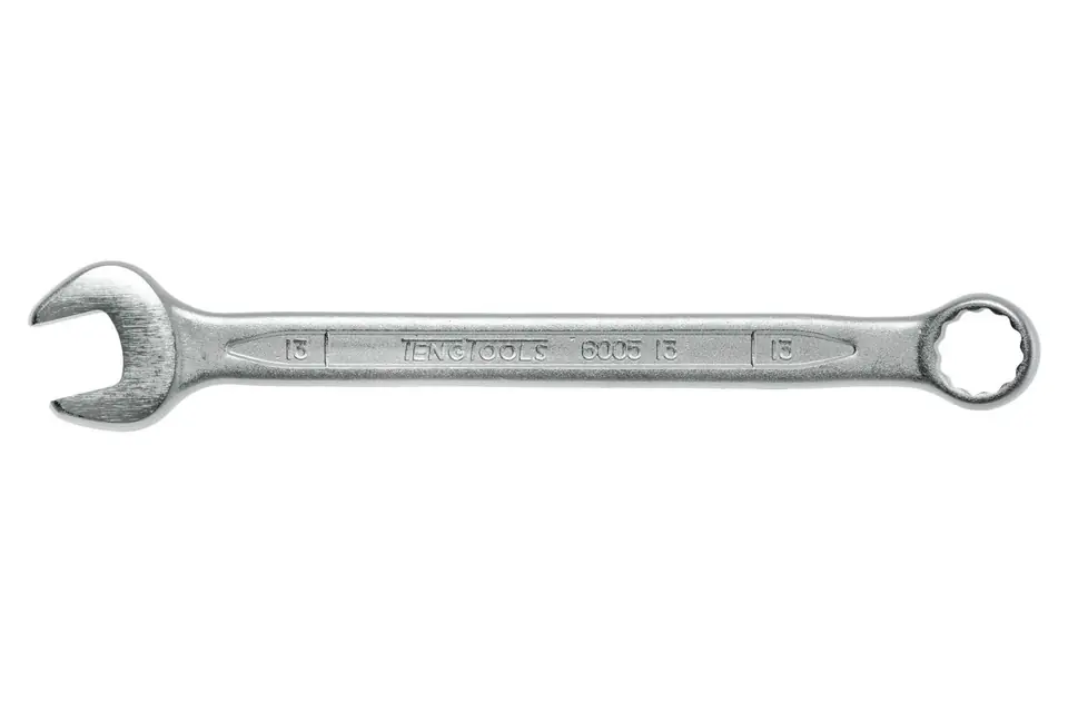 ⁨Combination spanner 13 mm Teng Tools⁩ at Wasserman.eu