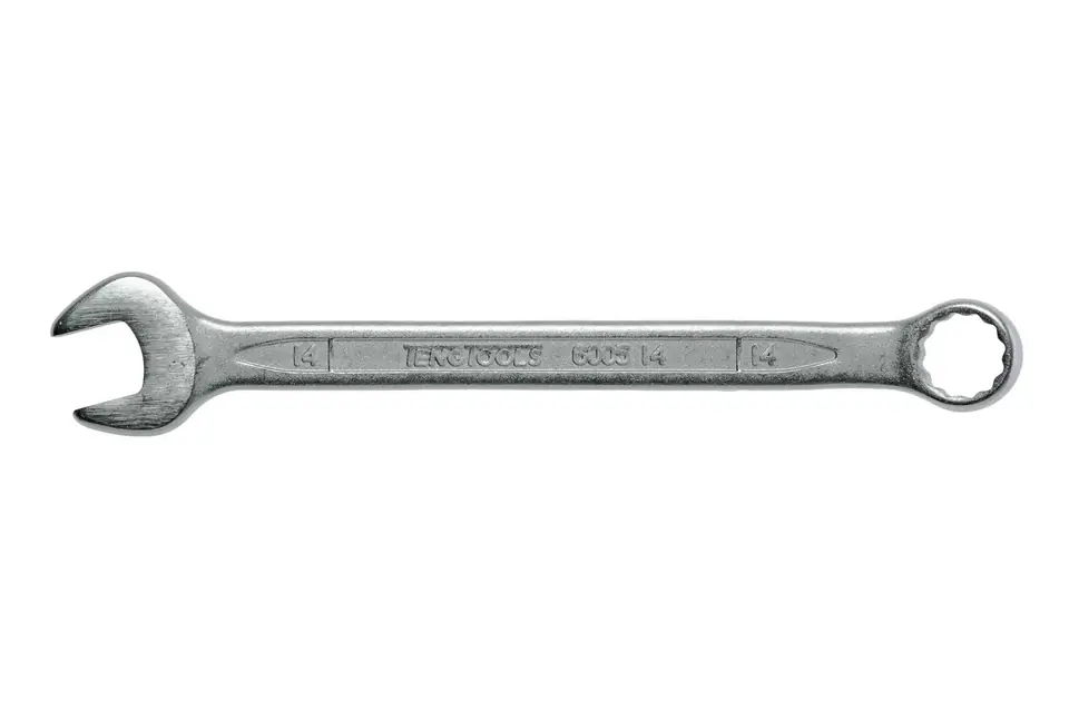 ⁨Combination spanner 14 mm Teng Tools⁩ at Wasserman.eu