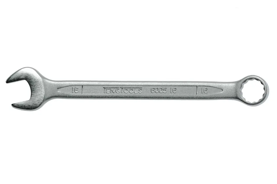 ⁨Combination spanner 16 mm Teng Tools⁩ at Wasserman.eu