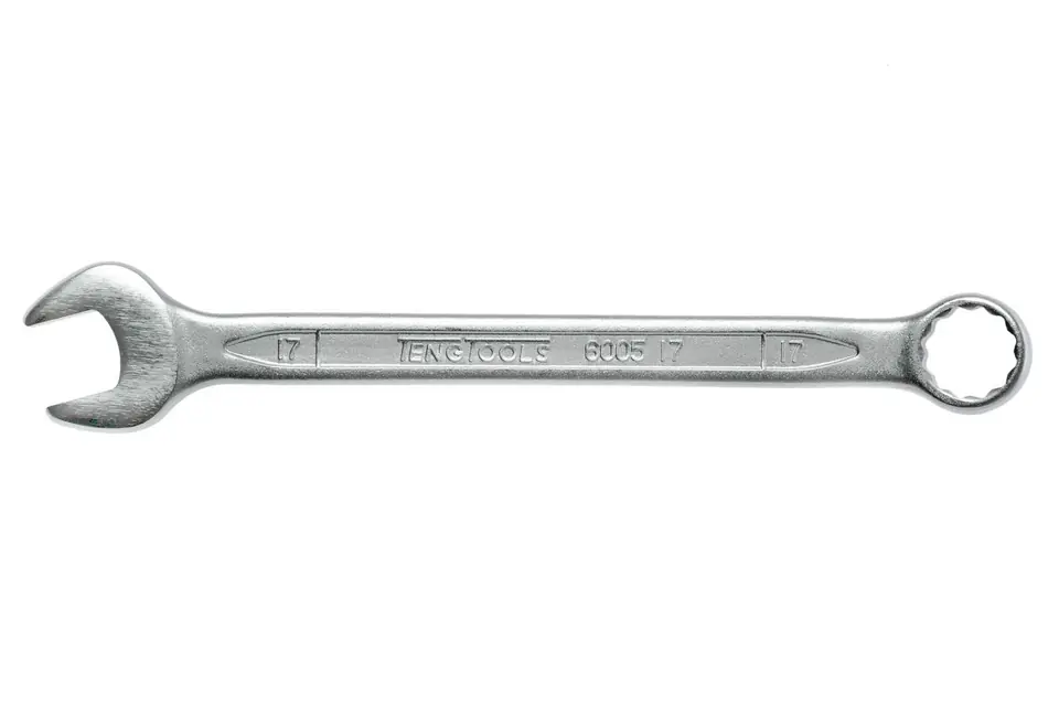 ⁨Combination spanner 17 mm Teng Tools⁩ at Wasserman.eu