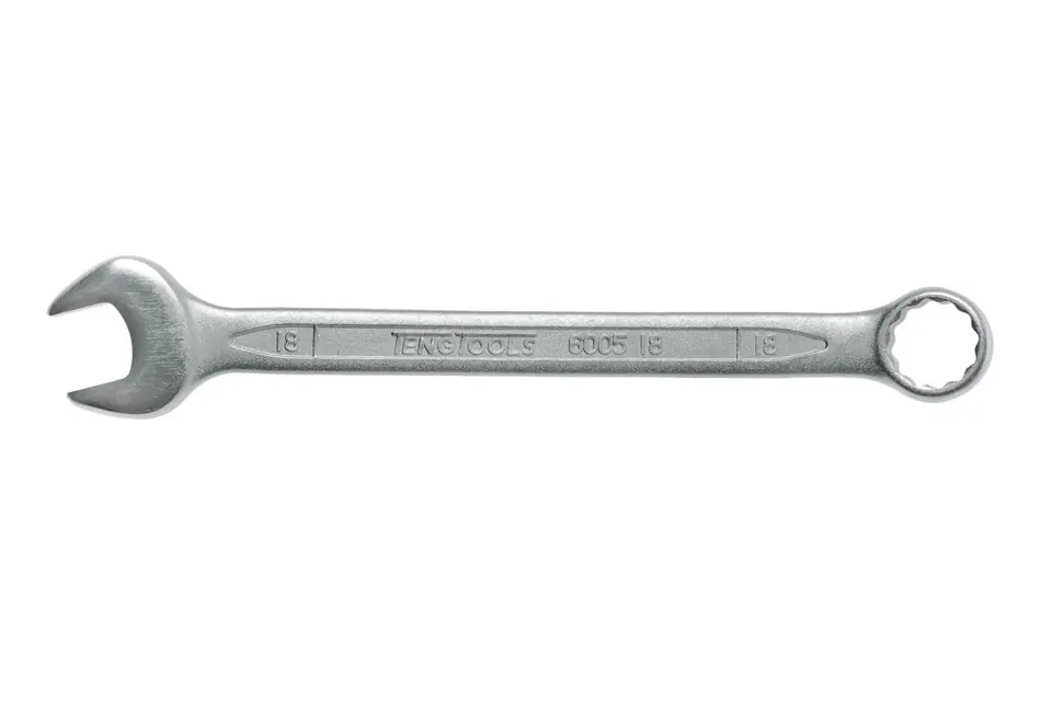 ⁨Combination spanner 18 mm Teng Tools⁩ at Wasserman.eu