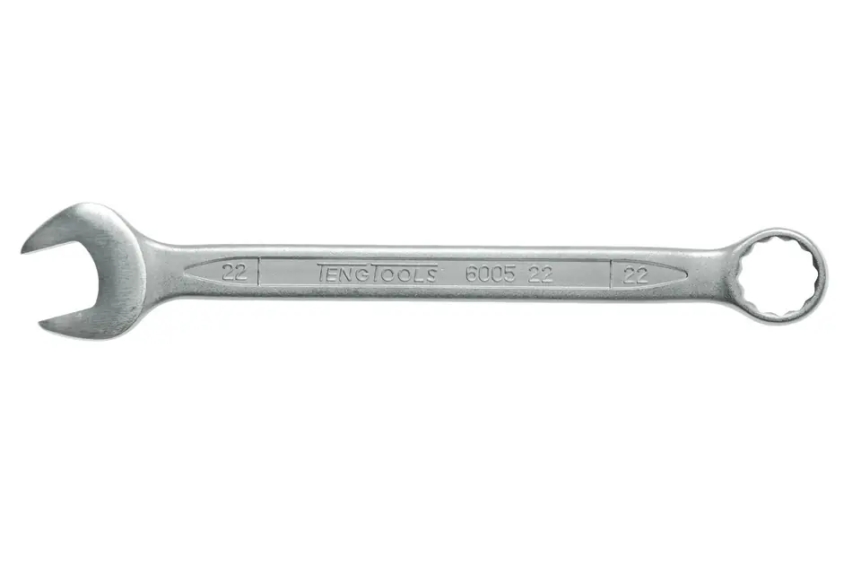 ⁨Combination spanner 22 mm Teng Tools⁩ at Wasserman.eu