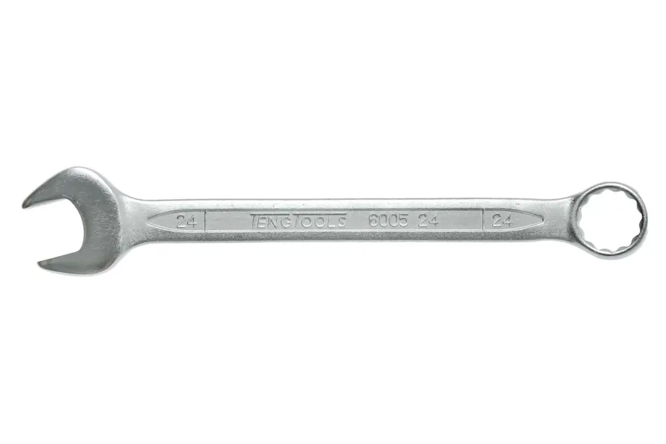⁨Combination spanner 24 mm Teng Tools⁩ at Wasserman.eu