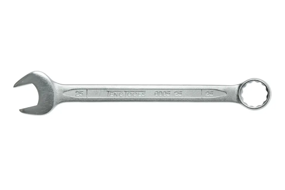 ⁨Combination spanner 25 mm Teng Tools⁩ at Wasserman.eu
