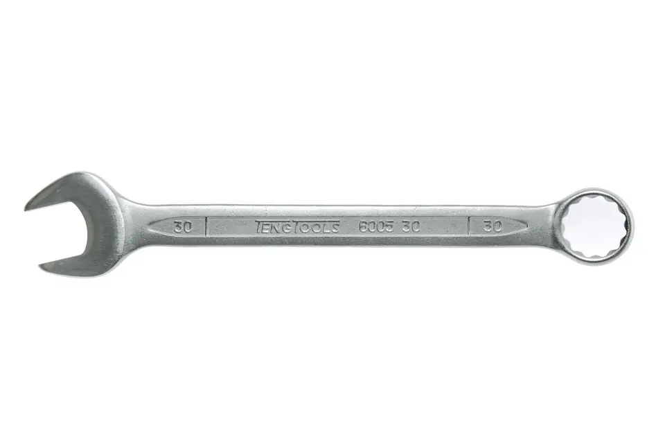 ⁨Combination spanner 30 mm Teng Tools⁩ at Wasserman.eu