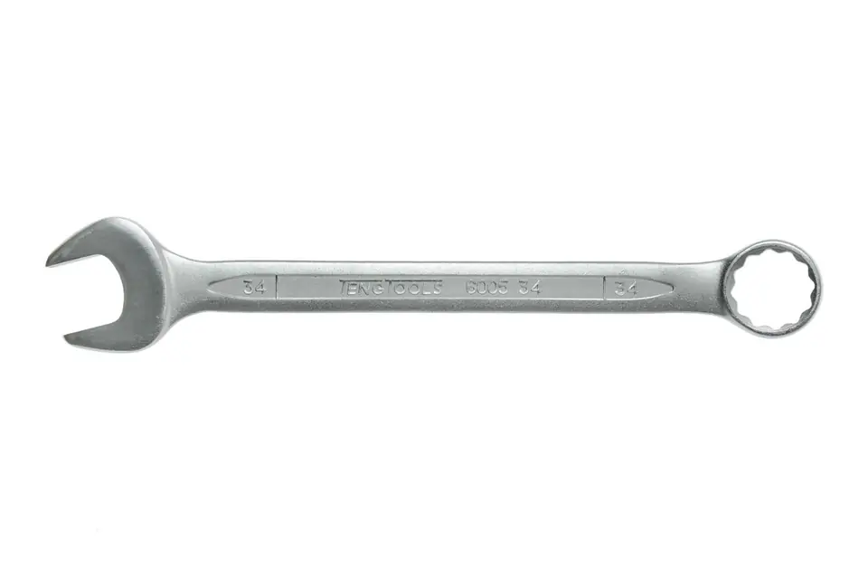 ⁨Combination spanner 34 mm Teng Tools⁩ at Wasserman.eu