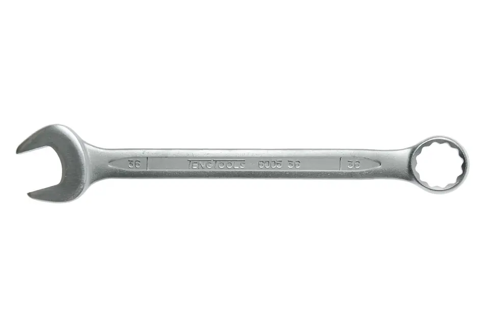 ⁨Combination spanner 36 mm Teng Tools⁩ at Wasserman.eu
