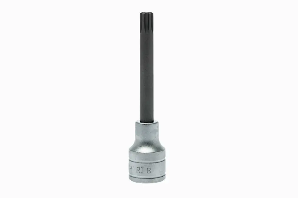 ⁨Nasadka trzpieniowa długa Ribe z chwytem 1/2" #08 Teng Tools⁩ w sklepie Wasserman.eu
