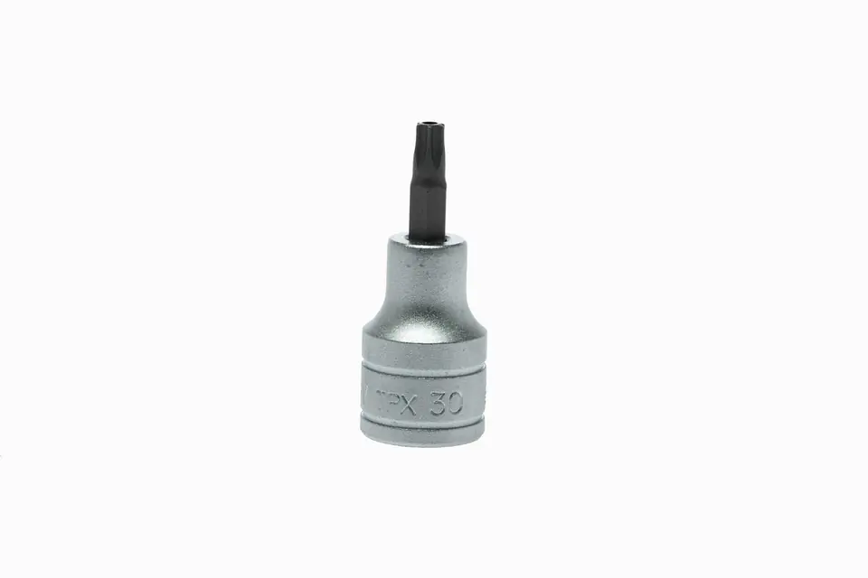 ⁨T-plug socket socket with 1/2" grip TPX30 Teng Tools⁩ at Wasserman.eu