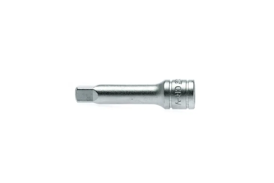 ⁨Extension extension arm 1/4" 50 mm Teng Tools⁩ at Wasserman.eu