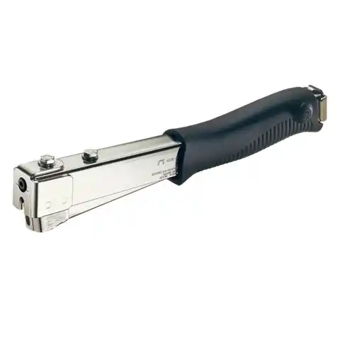 ⁨Rapid PRO R11E hammer stapler⁩ at Wasserman.eu