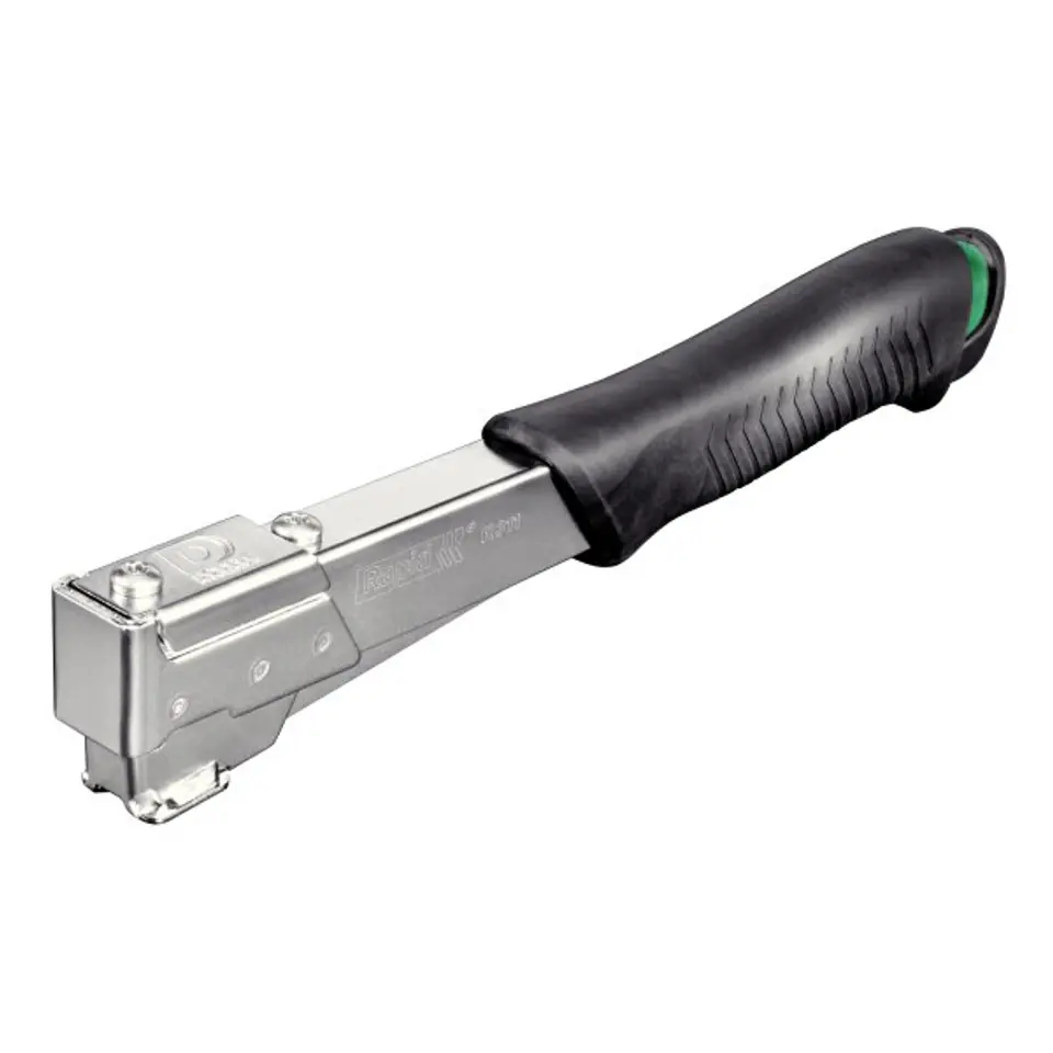 ⁨Rapid PRO R311 hammer stapler⁩ at Wasserman.eu