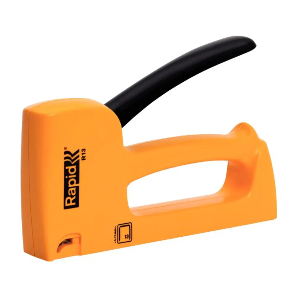 Rapid R13E Hand Stapler at Wasserman.eu