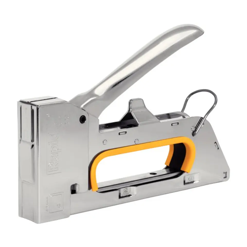 ⁨Rapid PRO R23E Hand Stapler⁩ at Wasserman.eu