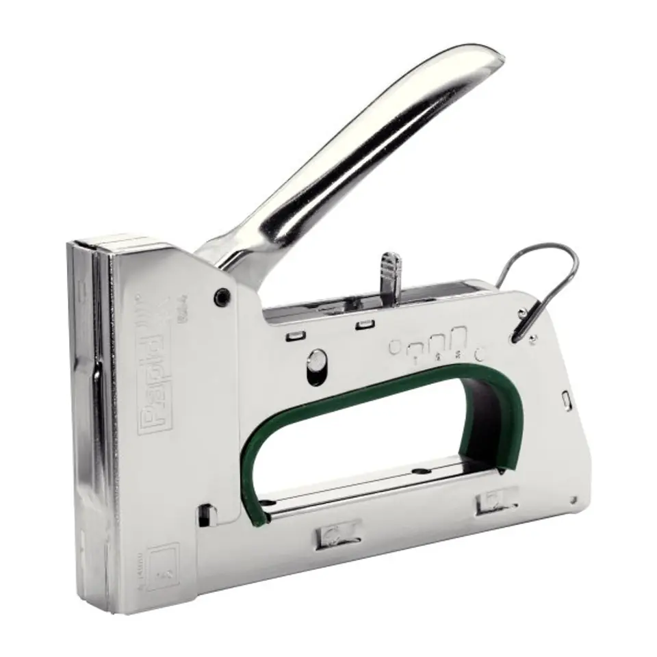 ⁨Rapid PRO R34E Hand Stapler⁩ at Wasserman.eu