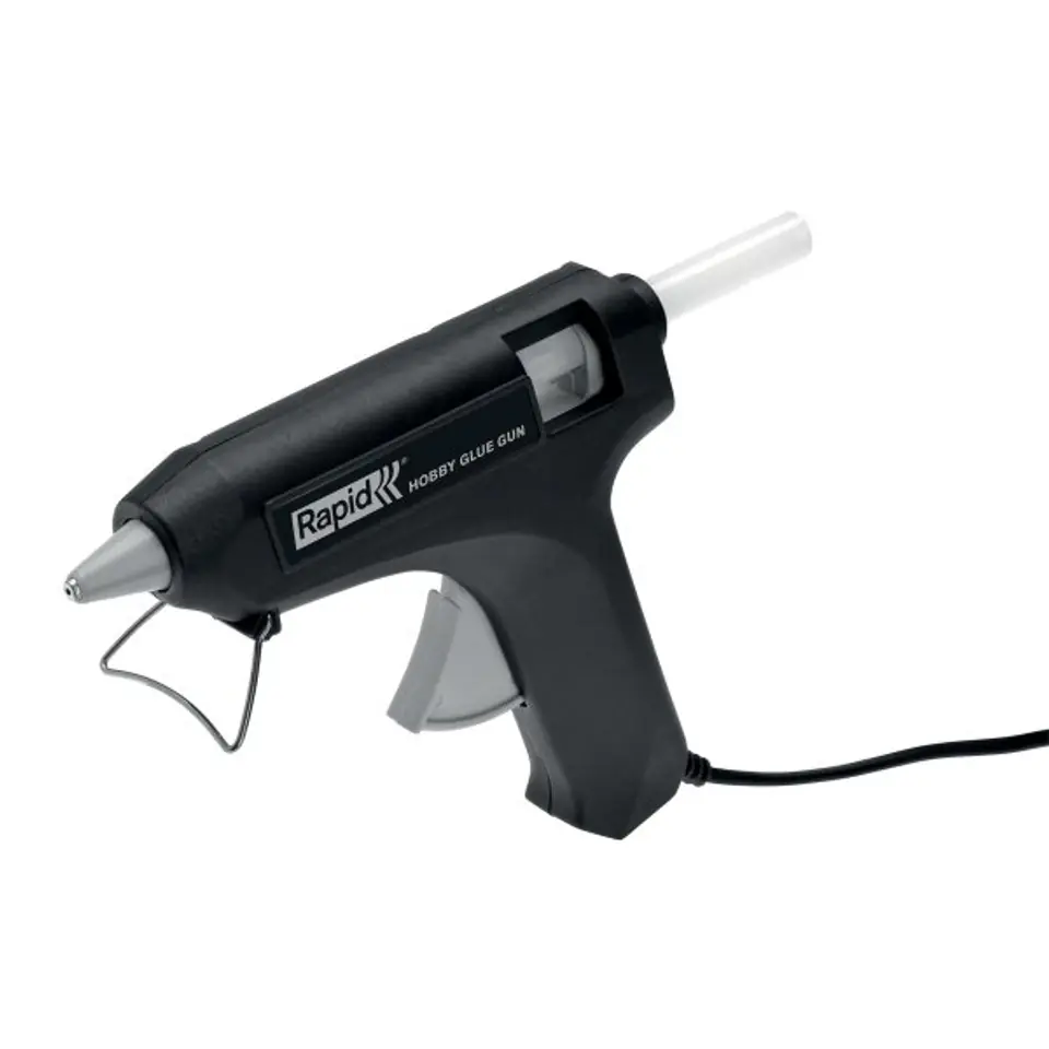 ⁨Hot Glue Gun Rapid Hobby⁩ at Wasserman.eu