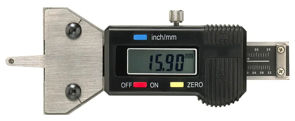 ⁨Tread depth gauge Limit⁩ at Wasserman.eu