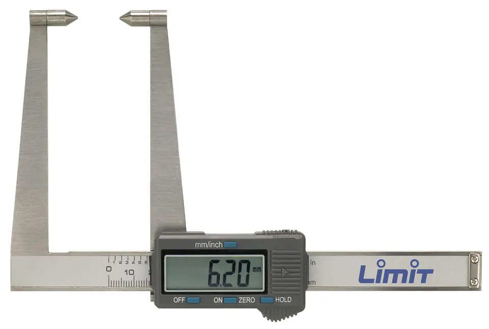 ⁨Digital caliper for brake discs Limit⁩ at Wasserman.eu
