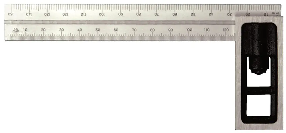 ⁨Angle adjustable 150x70 mm Limit⁩ at Wasserman.eu