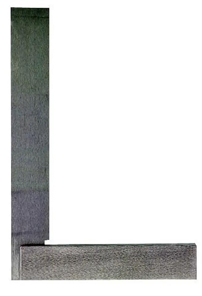 Kątownik przykładniowy 75x50 DIN 875/2 Limit w sklepie Wasserman.eu